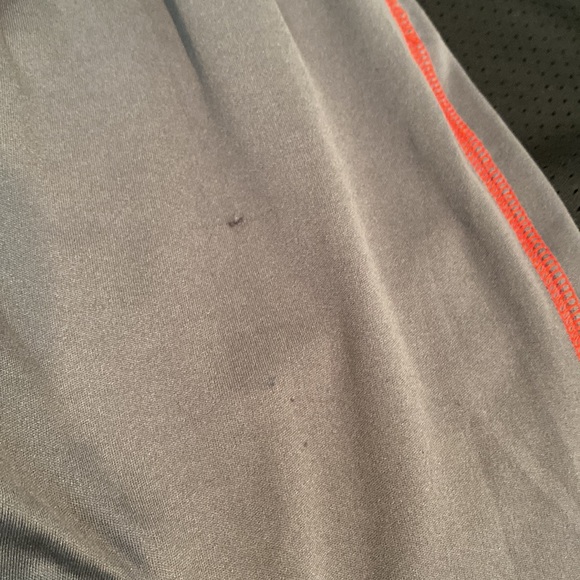 Bundle of boys dri-fit shorts - Picture 3 of 8